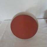 Stoneware jug with ance