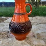 Large vintage vase