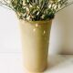 Stunning vintage sandstone vase
