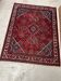 Tapis persan vintage