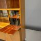 Original 1960s Mid-Century Highboard by František Jirák for Tatra Nábytok