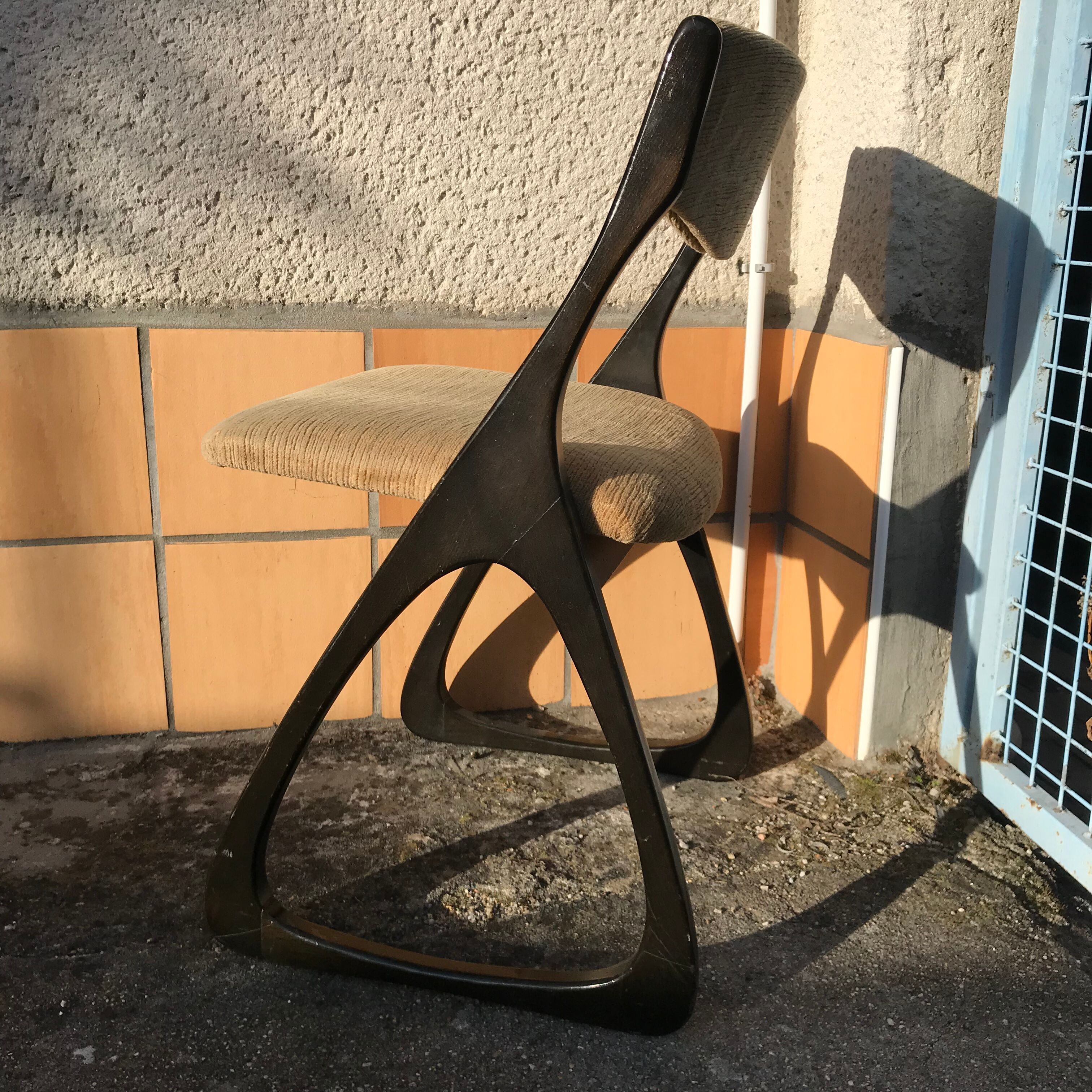 Vintage chair