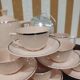 Saint Amand coffee service