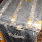 Pasquier Paris cabin trunk