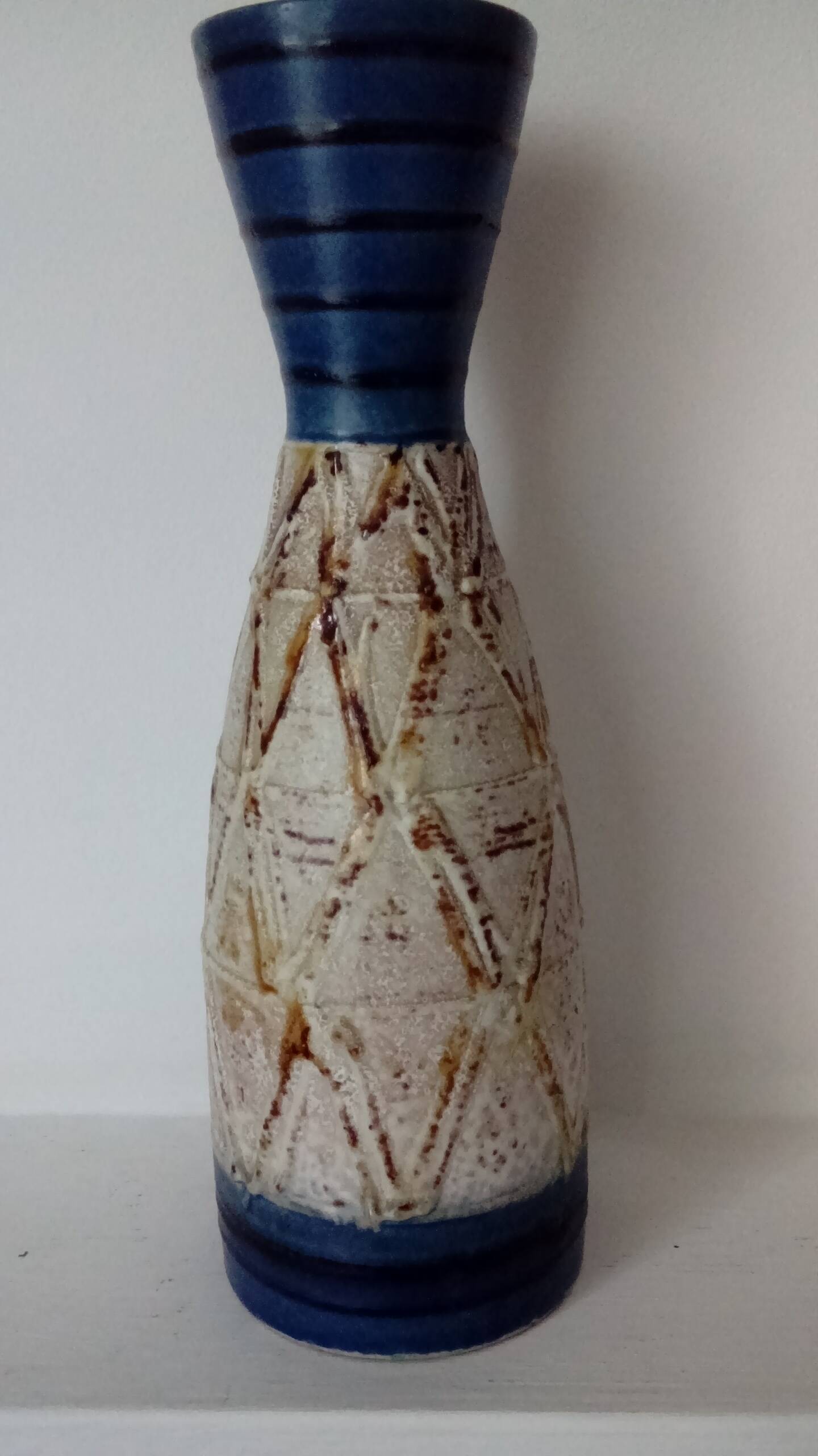 Original Germany vase