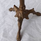 2 table lamps