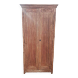 Old wardrobe