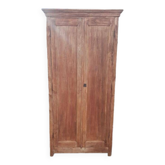 Old wardrobe