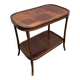 Table d'appoint Thonet ou Brothers Kohn