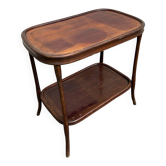 Table d'appoint Thonet ou Brothers Kohn