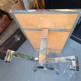 Ceramic coffee table