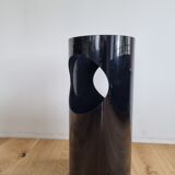 Umbrella stand by Enzo Mari for Danese