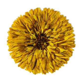 Juju hat yellow 50 cm