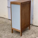 Art Deco 1940 chest of drawers