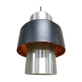 Vintage suspension