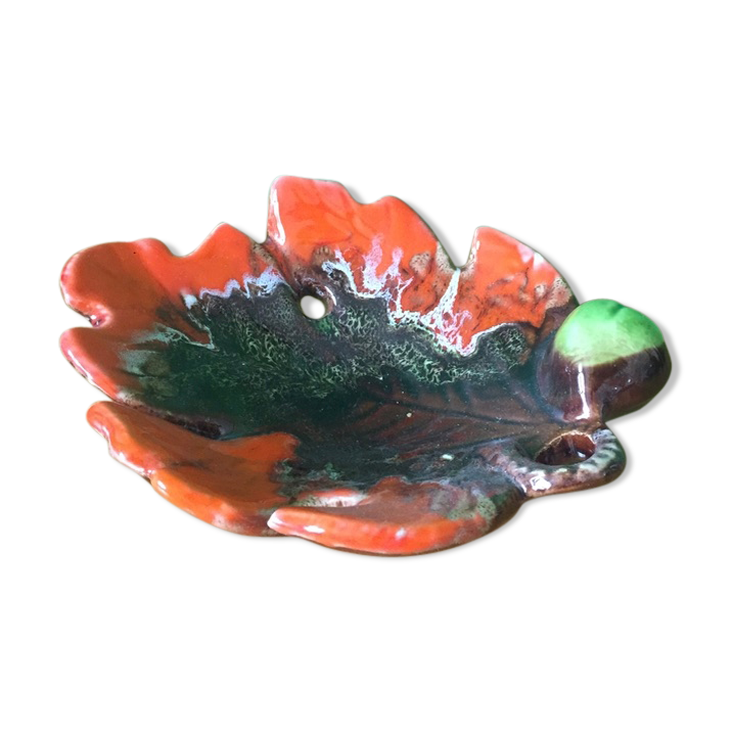 Coupelle Vallauris
