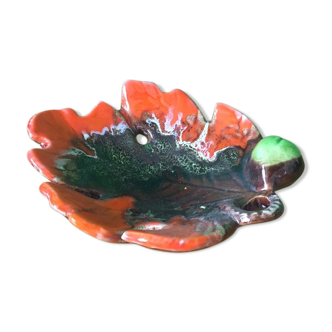 Coupelle Vallauris