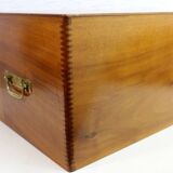 Storage box with drawers