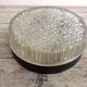 Vintage ceiling light