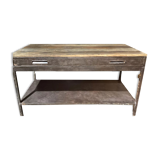 Workshop workbench