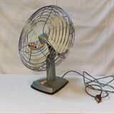 Vintage fan Indola - 60s