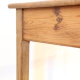Restored table