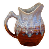 Vintage Rhodaceram Pitcher