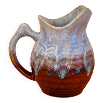 Vintage Rhodaceram Pitcher