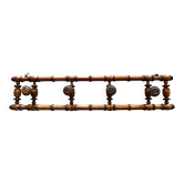 Coat rack