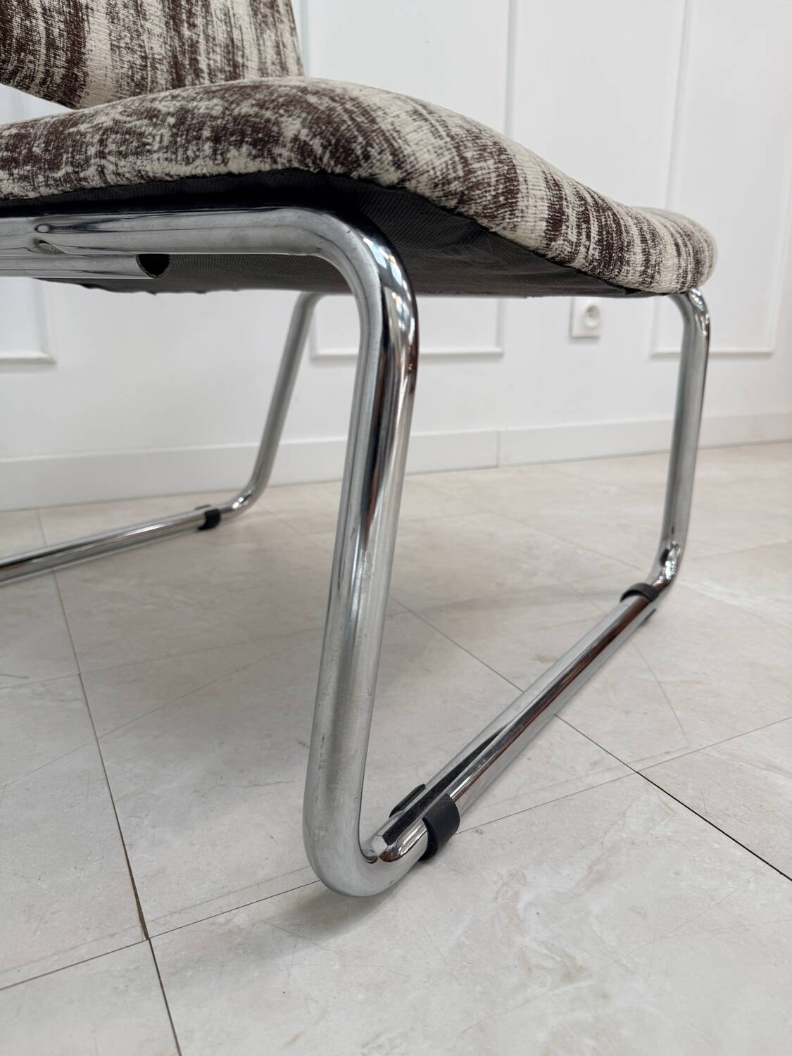 Vintage armchair from the 70s