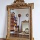 Miroir ancien