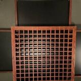 Table basse tetra