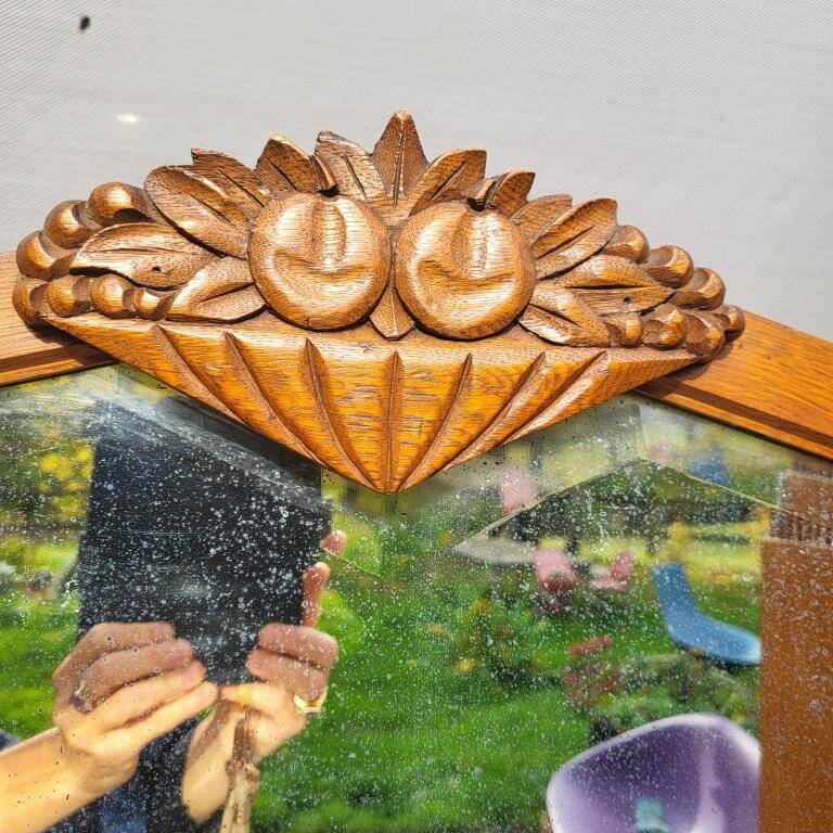 Art Deco architecture dressing room 1925