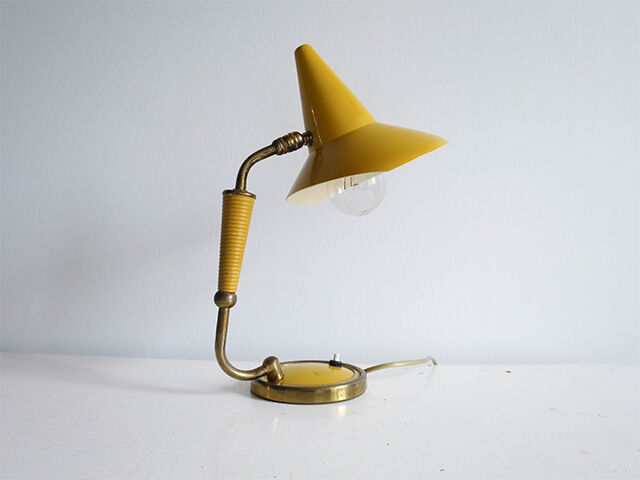Lampe de bureau Disderot