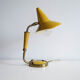Lampe de bureau Disderot