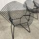 Fauteuil Diamond par Harry Bertoia
