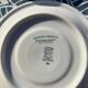 4 tasses bistrot Pillivuyt France