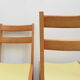 Pair of chairs bridge