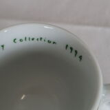 Coffee service, porcelain