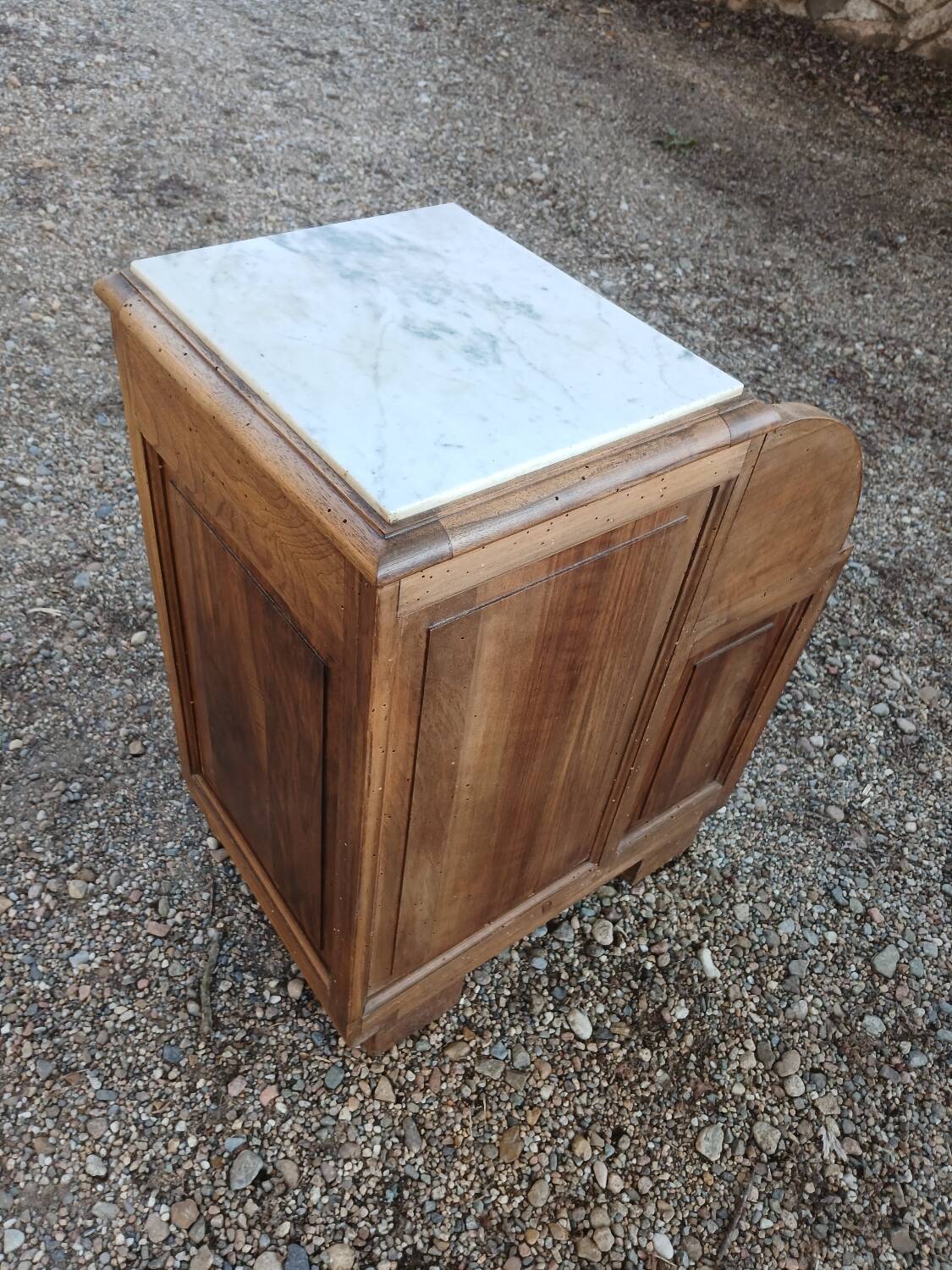 Chevet/ petit meuble art déco