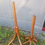 Coat holder Baumann