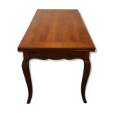 Extensible cherry table