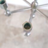 Mid-Century Swedish Hanging Candelabra