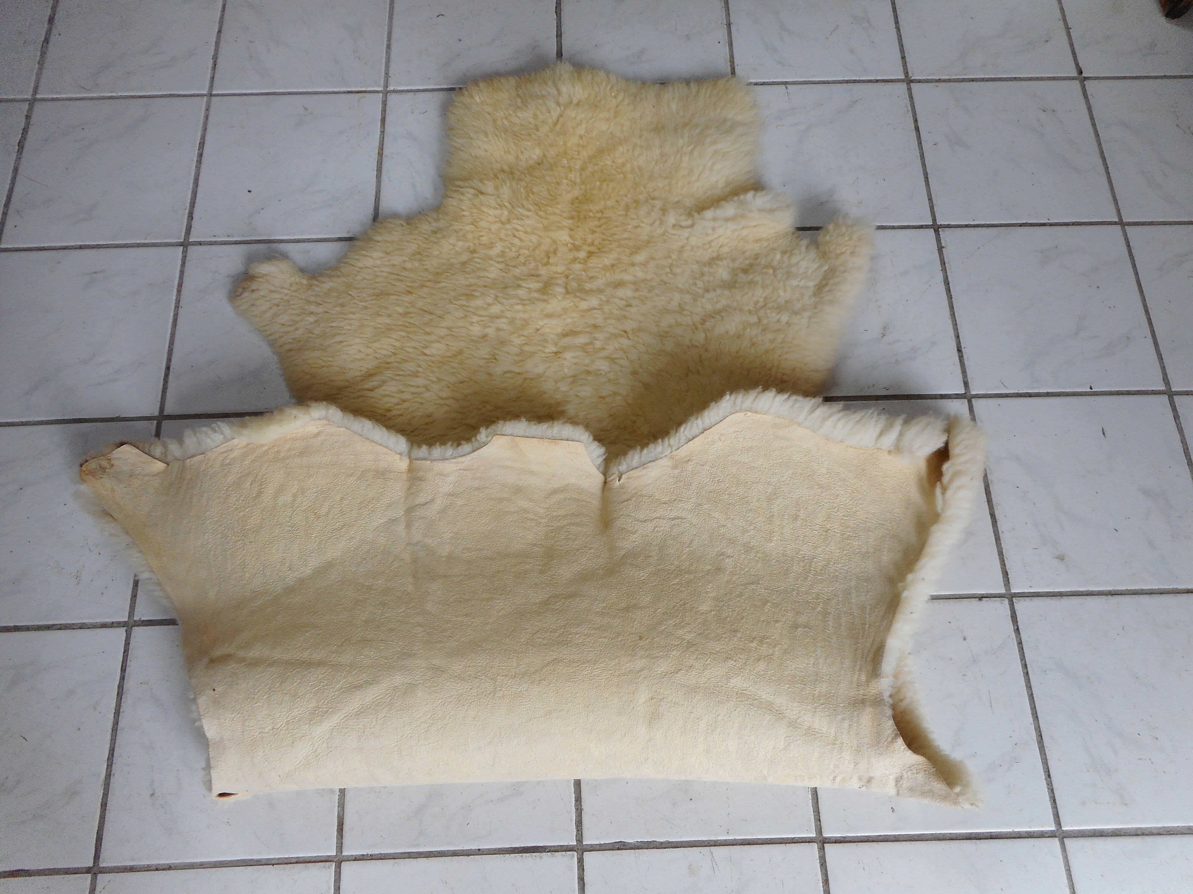 Sheepskin