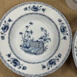 Limoges dinnerware set