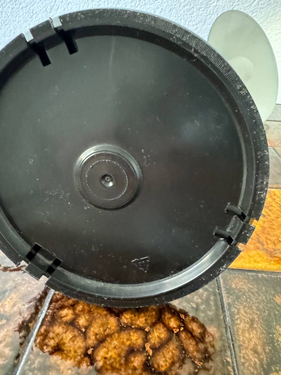 Aluminor desk lamp from the 70s