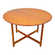 Table basse par Arne Halvorsen pour Rasmus Solberg Møbelverksted