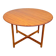 Table basse par Arne Halvorsen pour Rasmus Solberg Møbelverksted