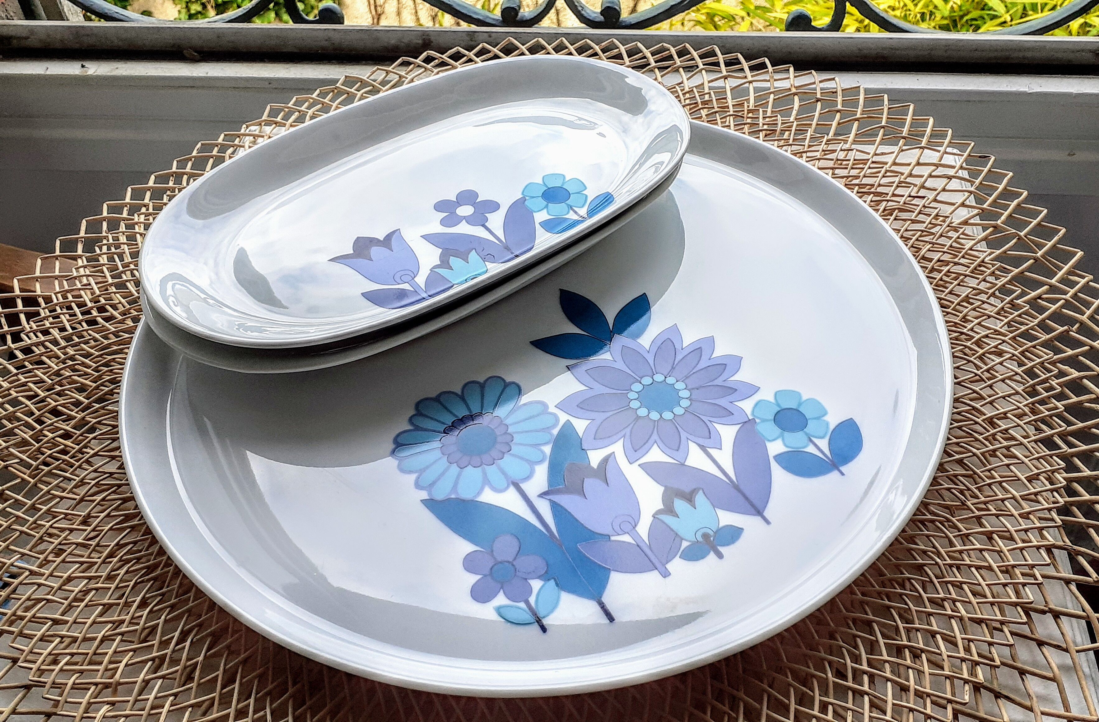 Pie dish