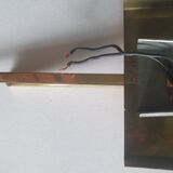 Pair of 50s sconces